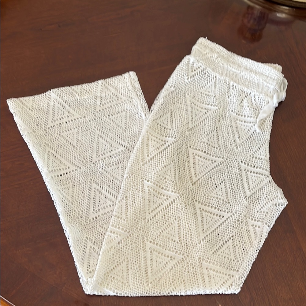 Swimsuit Coverup Pant